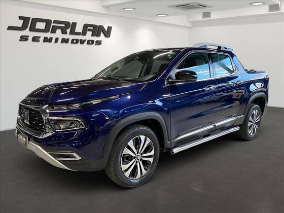 FIAT TORO 1.3 TURBO 270 FLEX VOLCANO AT6