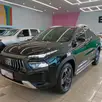 FIAT TORO 1.3 TURBO 270 FLEX VOLCANO AT6 FIAT TORO 1.3 TURBO 270 FLEX VOLCANO AT6