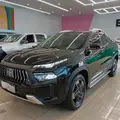 FIAT TORO 1.3 TURBO 270 FLEX VOLCANO AT6 FIAT TORO 1.3 TURBO 270 FLEX VOLCANO AT6