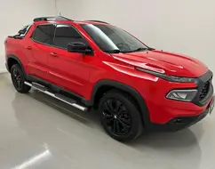 FIAT TORO 1.3 TURBO 270 FLEX VOLCANO AT6 FIAT TORO 1.3 TURBO 270 FLEX VOLCANO AT6