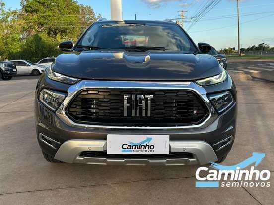 FIAT-TORO-1.3 TURBO 270 FLEX VOLCANO AT6 FIAT-TORO-2023