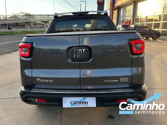 FIAT-TORO-1.3 TURBO 270 FLEX VOLCANO AT6 FIAT-TORO-2023