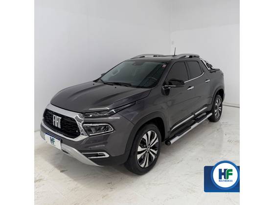FIAT TORO 1.3 TURBO 270 FLEX VOLCANO AT6