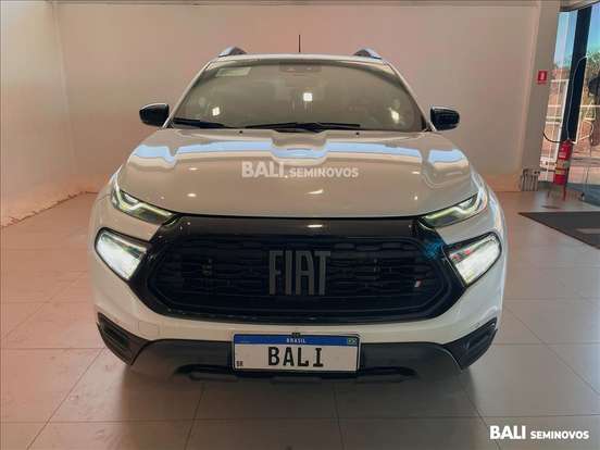 FIAT-TORO-1.3 TURBO 270 FLEX VOLCANO AT6 FIAT-TORO-2024