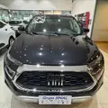 FIAT TORO 1.3 TURBO 270 FLEX VOLCANO AT6 FIAT TORO 1.3 TURBO 270 FLEX VOLCANO AT6