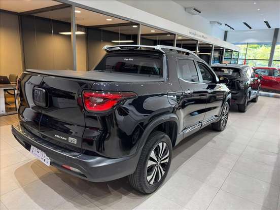 FIAT-TORO-1.3 TURBO 270 FLEX VOLCANO AT6 FIAT-TORO-2025