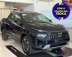 FIAT TORO 1.3 TURBO 270 HYBRID VOLCANO AT6 FIAT TORO 1.3 TURBO 270 HYBRID VOLCANO AT6