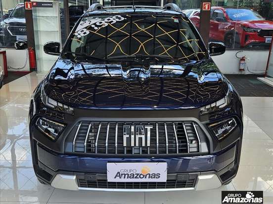FIAT-TORO-1.3 TURBO 270 HYBRID VOLCANO AT6 FIAT-TORO-2026