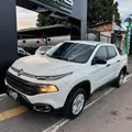 FIAT TORO 1.8 16V EVO FLEX ENDURANCE AT6 FIAT TORO 1.8 16V EVO FLEX ENDURANCE AT6