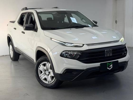 FIAT TORO 1.8 16V EVO FLEX ENDURANCE AT6