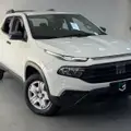 FIAT TORO 1.8 16V EVO FLEX ENDURANCE AT6 FIAT TORO 1.8 16V EVO FLEX ENDURANCE AT6