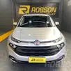 FIAT TORO 1.8 16V EVO FLEX FREEDOM AT6 FIAT TORO 1.8 16V EVO FLEX FREEDOM AT6