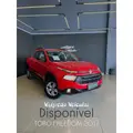 FIAT TORO 1.8 16V EVO FLEX FREEDOM AT6 FIAT TORO 1.8 16V EVO FLEX FREEDOM AT6