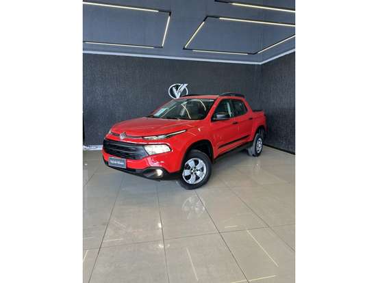 FIAT-TORO-1.8 16V EVO FLEX FREEDOM AT6 FIAT-TORO-2017