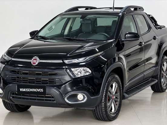 FIAT-TORO-1.8 16V EVO FLEX FREEDOM AT6 FIAT-TORO-2019