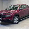 FIAT TORO 1.8 16V EVO FLEX FREEDOM AT6 FIAT TORO 1.8 16V EVO FLEX FREEDOM AT6