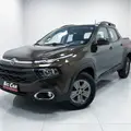 FIAT TORO 1.8 16V EVO FLEX FREEDOM AT6 FIAT TORO 1.8 16V EVO FLEX FREEDOM AT6