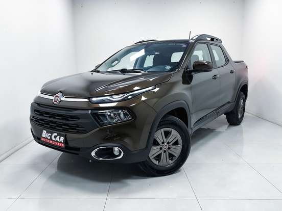 FIAT-TORO-1.8 16V EVO FLEX FREEDOM AT6 FIAT-TORO-2019