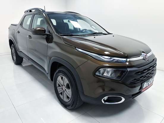 FIAT-TORO-1.8 16V EVO FLEX FREEDOM AT6 FIAT-TORO-2019