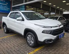 FIAT TORO 1.8 16V EVO FLEX FREEDOM AT6 FIAT TORO 1.8 16V EVO FLEX FREEDOM AT6