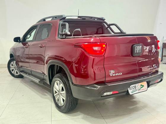 FIAT TORO 1.8 16V EVO FLEX FREEDOM AT6