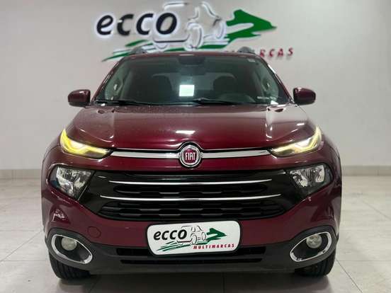 FIAT-TORO-1.8 16V EVO FLEX FREEDOM AT6 FIAT-TORO-2016