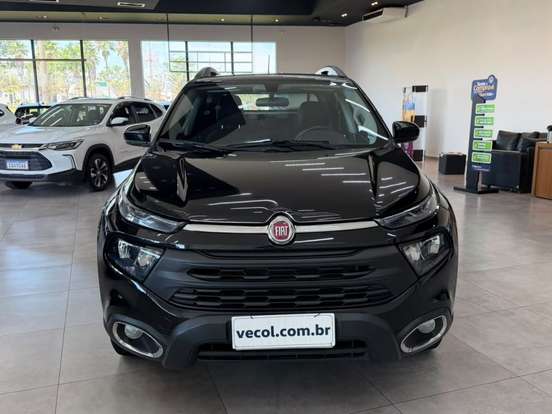 FIAT-TORO-1.8 16V EVO FLEX FREEDOM AT6 FIAT-TORO-2019