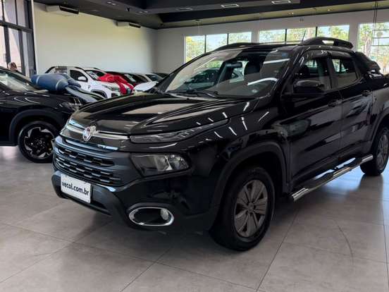 FIAT-TORO-1.8 16V EVO FLEX FREEDOM AT6 FIAT-TORO-2019
