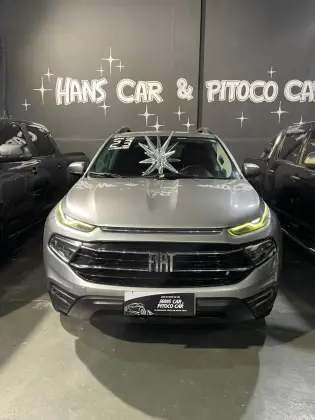 FIAT TORO 2.0 16V TURBO DIESEL FREEDOM 4WD AT9