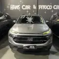 FIAT TORO 2.0 16V TURBO DIESEL FREEDOM 4WD AT9 FIAT TORO 2.0 16V TURBO DIESEL FREEDOM 4WD AT9