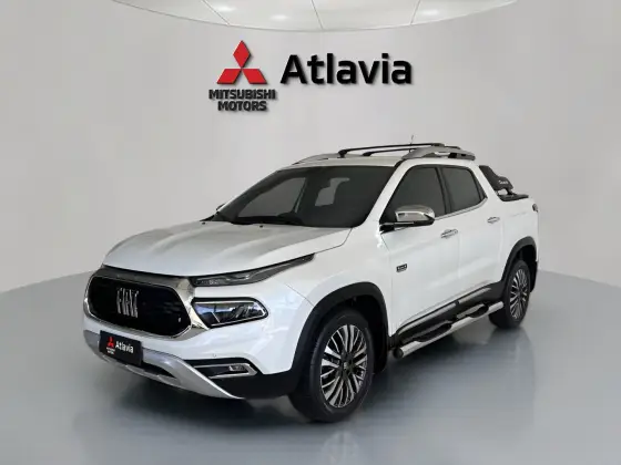 FIAT TORO 2.0 16V TURBO DIESEL RANCH 4WD AT9