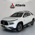 FIAT TORO 2.0 16V TURBO DIESEL RANCH 4WD AT9 FIAT TORO 2.0 16V TURBO DIESEL RANCH 4WD AT9