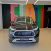 FIAT TORO 2.0 16V TURBO DIESEL VOLCANO 4WD AT9 FIAT TORO 2.0 16V TURBO DIESEL VOLCANO 4WD AT9
