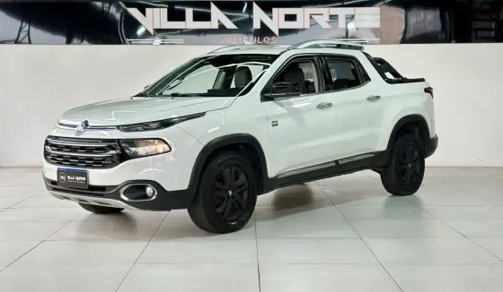 FIAT TORO 2.0 16V TURBO DIESEL VOLCANO 4WD AT9