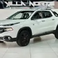 FIAT TORO 2.0 16V TURBO DIESEL VOLCANO 4WD AT9 FIAT TORO 2.0 16V TURBO DIESEL VOLCANO 4WD AT9