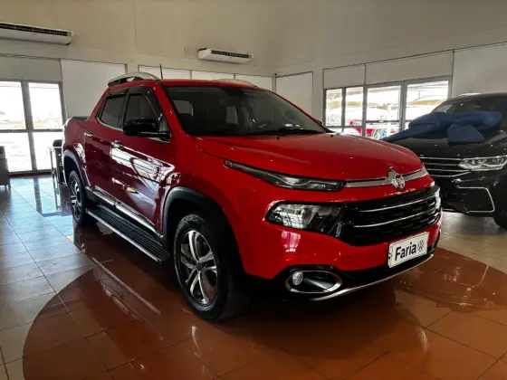 FIAT TORO 2.0 16V TURBO DIESEL VOLCANO 4WD AT9