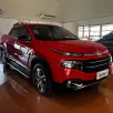 FIAT TORO 2.0 16V TURBO DIESEL VOLCANO 4WD AT9 FIAT TORO 2.0 16V TURBO DIESEL VOLCANO 4WD AT9