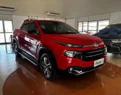 FIAT TORO 2.0 16V TURBO DIESEL VOLCANO 4WD AT9 FIAT TORO 2.0 16V TURBO DIESEL VOLCANO 4WD AT9