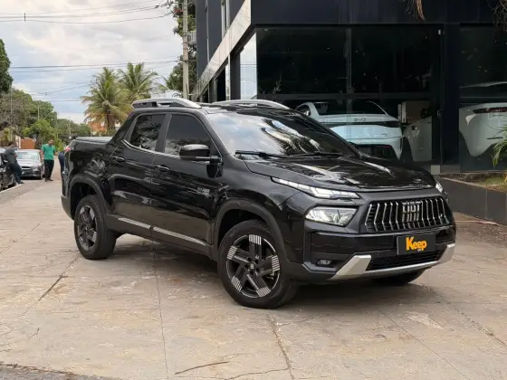 FIAT TORO 2.2 TURBO DIESEL VOLCANO 4WD AT9