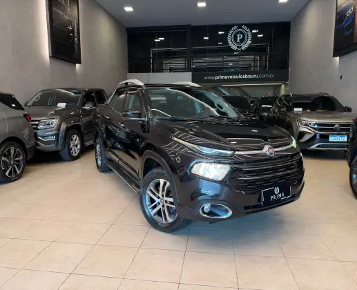 FIAT TORO 2.4 16V MULTIAIR FLEX VOLCANO AT9