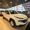 FIAT TORO 2.0 16V TURBO DIESEL ENDURANCE 4WD AT9 FIAT TORO 2.0 16V TURBO DIESEL ENDURANCE 4WD AT9