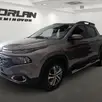 FIAT TORO 2.0 16V TURBO DIESEL FREEDOM 4WD AT9 FIAT TORO 2.0 16V TURBO DIESEL FREEDOM 4WD AT9