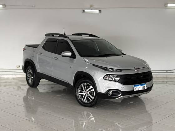 FIAT TORO 2.0 16V TURBO DIESEL FREEDOM 4WD AT9