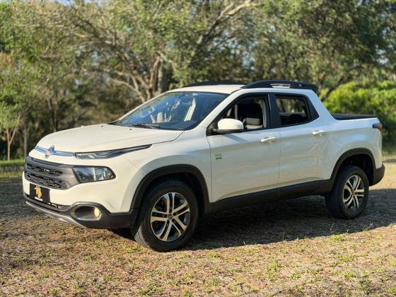 FIAT TORO 2.0 16V TURBO DIESEL FREEDOM 4WD AT9