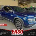 FIAT TORO 2.0 16V TURBO DIESEL RANCH 4WD AT9 FIAT TORO 2.0 16V TURBO DIESEL RANCH 4WD AT9
