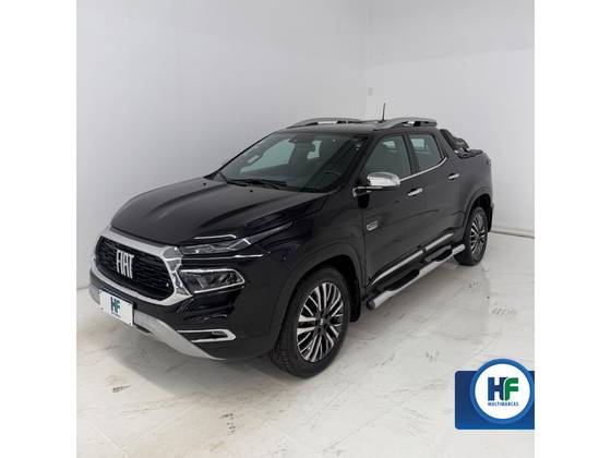 FIAT TORO 2.0 16V TURBO DIESEL RANCH 4WD AT9