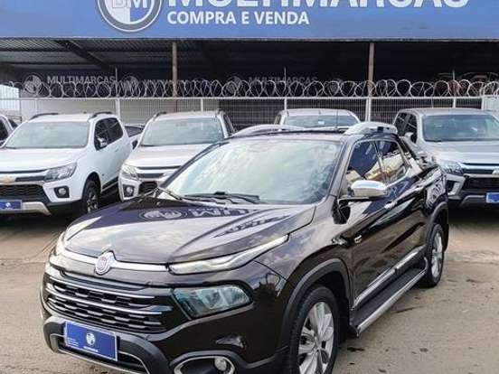 FIAT-TORO-2.0 16V TURBO DIESEL RANCH 4WD AT9 FIAT-TORO-2019