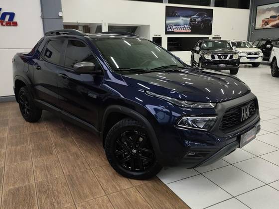 FIAT TORO 2.0 16V TURBO DIESEL ULTRA 4WD AT9
