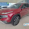 FIAT TORO 2.0 16V TURBO DIESEL VOLCANO 4WD AT9 FIAT TORO 2.0 16V TURBO DIESEL VOLCANO 4WD AT9