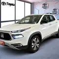 FIAT TORO 2.0 16V TURBO DIESEL VOLCANO 4WD AT9 FIAT TORO 2.0 16V TURBO DIESEL VOLCANO 4WD AT9
